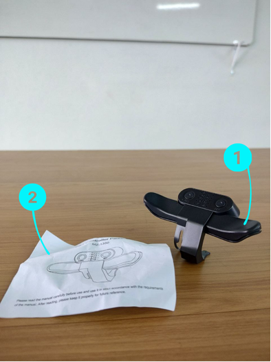 Product Photo