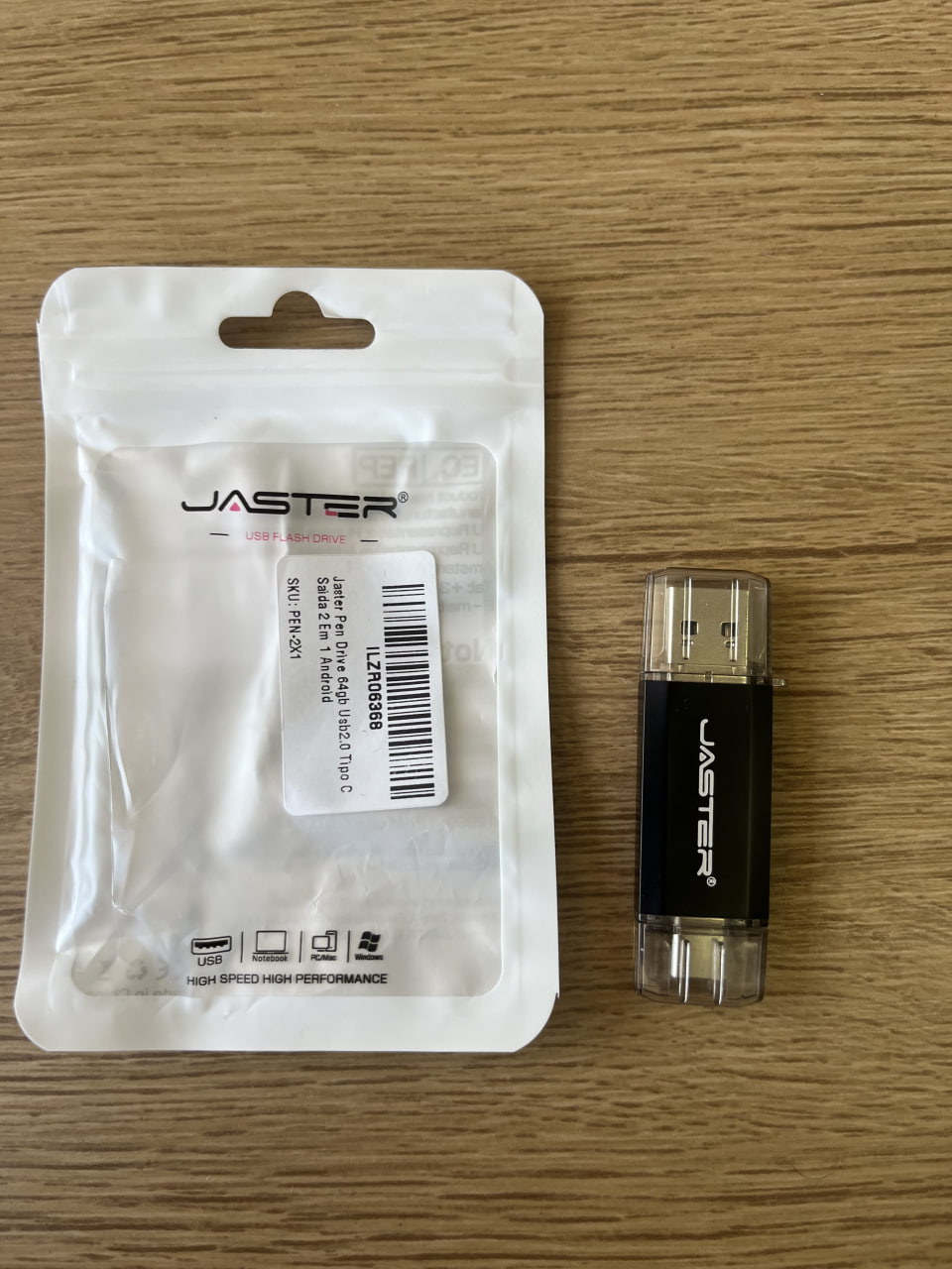 Product Photo