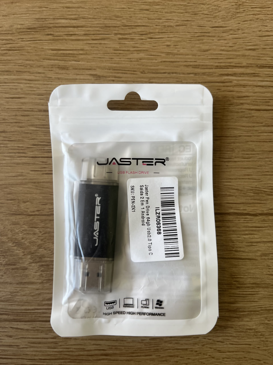 Product Photo