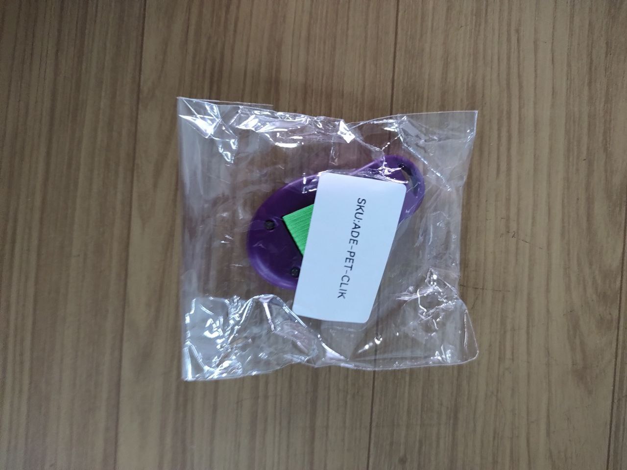Product Photo
