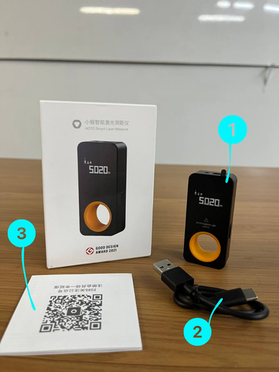 Product Photo