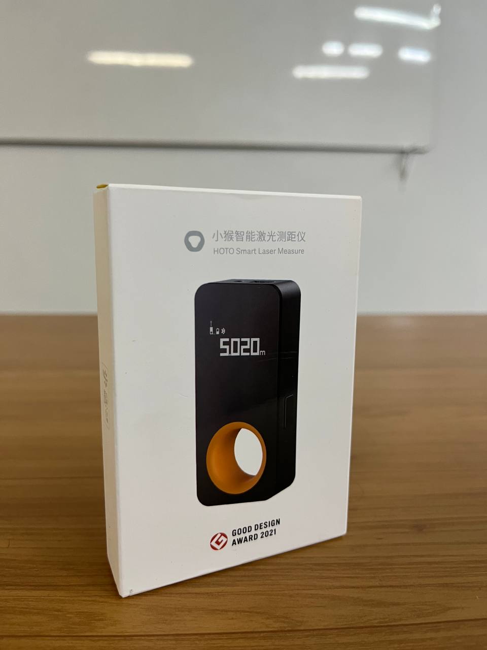 Product Photo