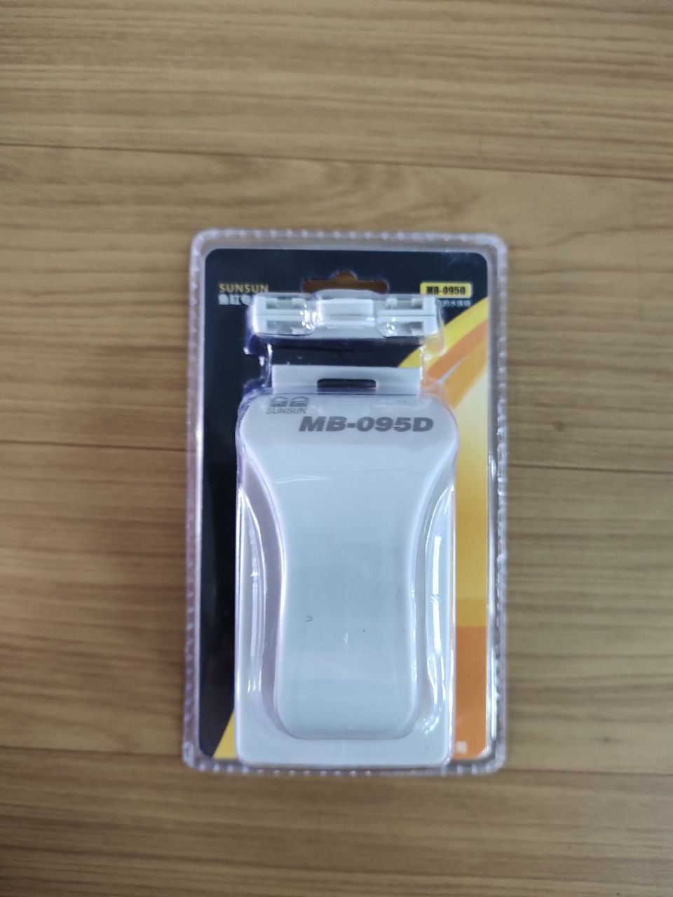 Product Photo