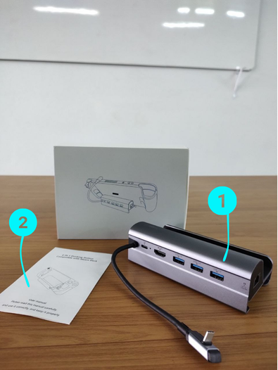 Product Photo