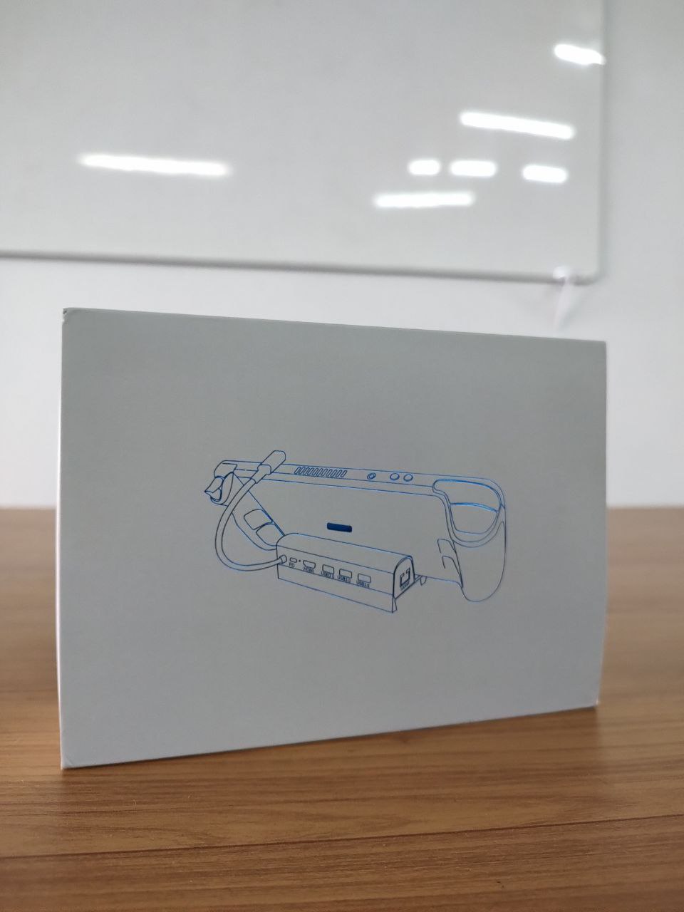 Product Photo