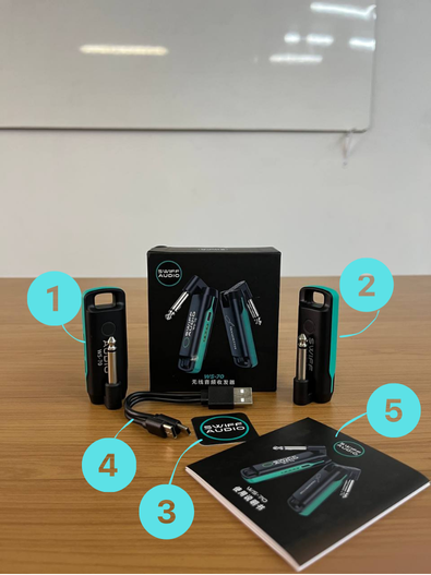 Product Photo