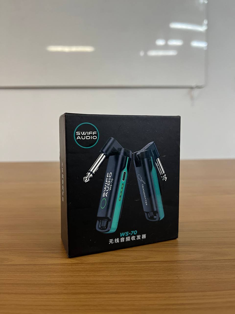 Product Photo