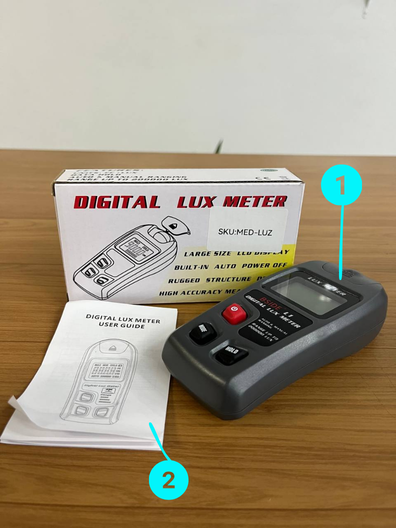 Product Photo