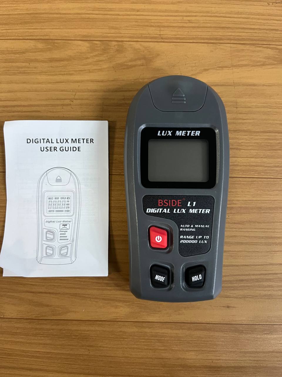Product Photo
