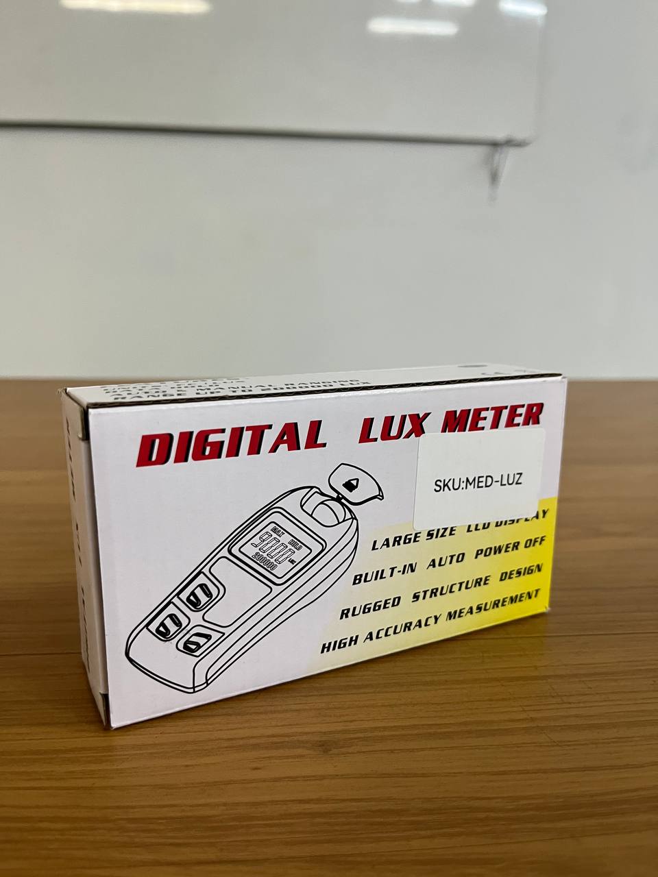 Product Photo
