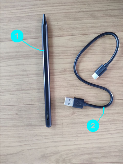 Product Photo