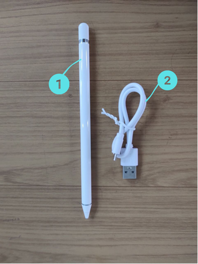 Product Photo