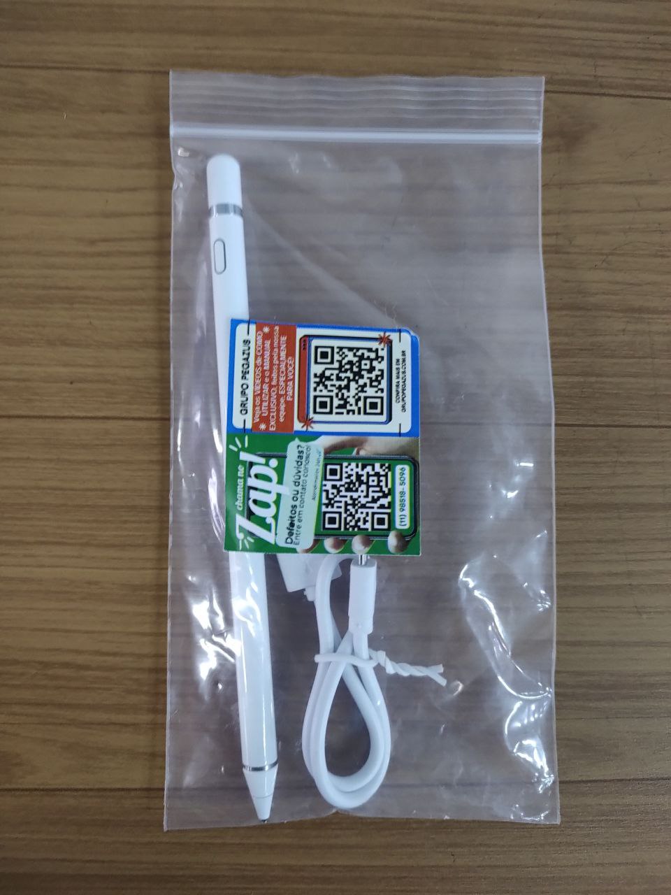 Product Photo