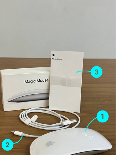 Product Photo