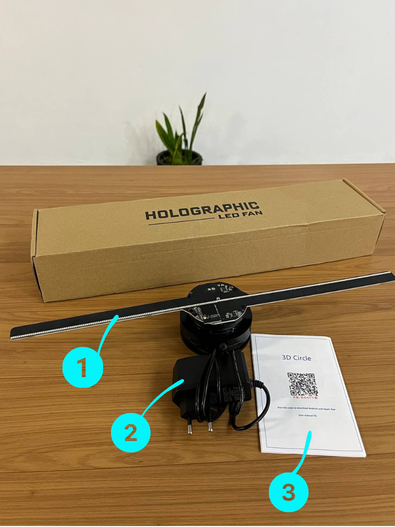 Product Photo