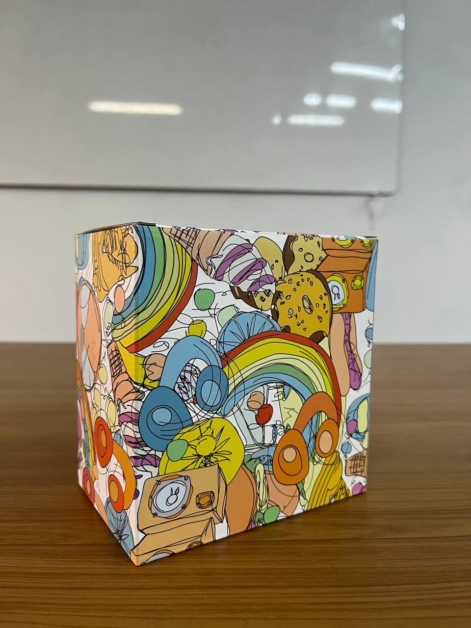 Product Photo