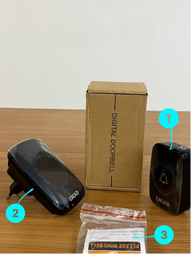 Product Photo