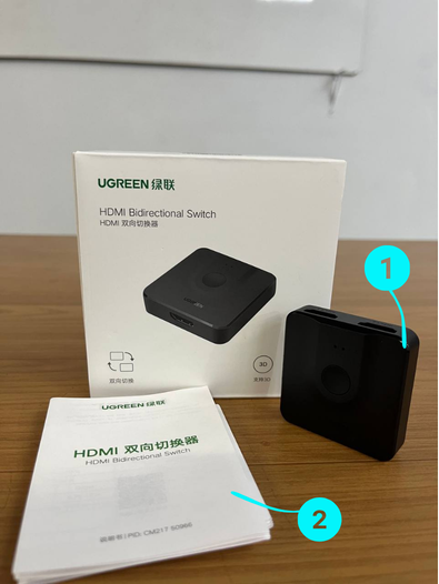 Product Photo