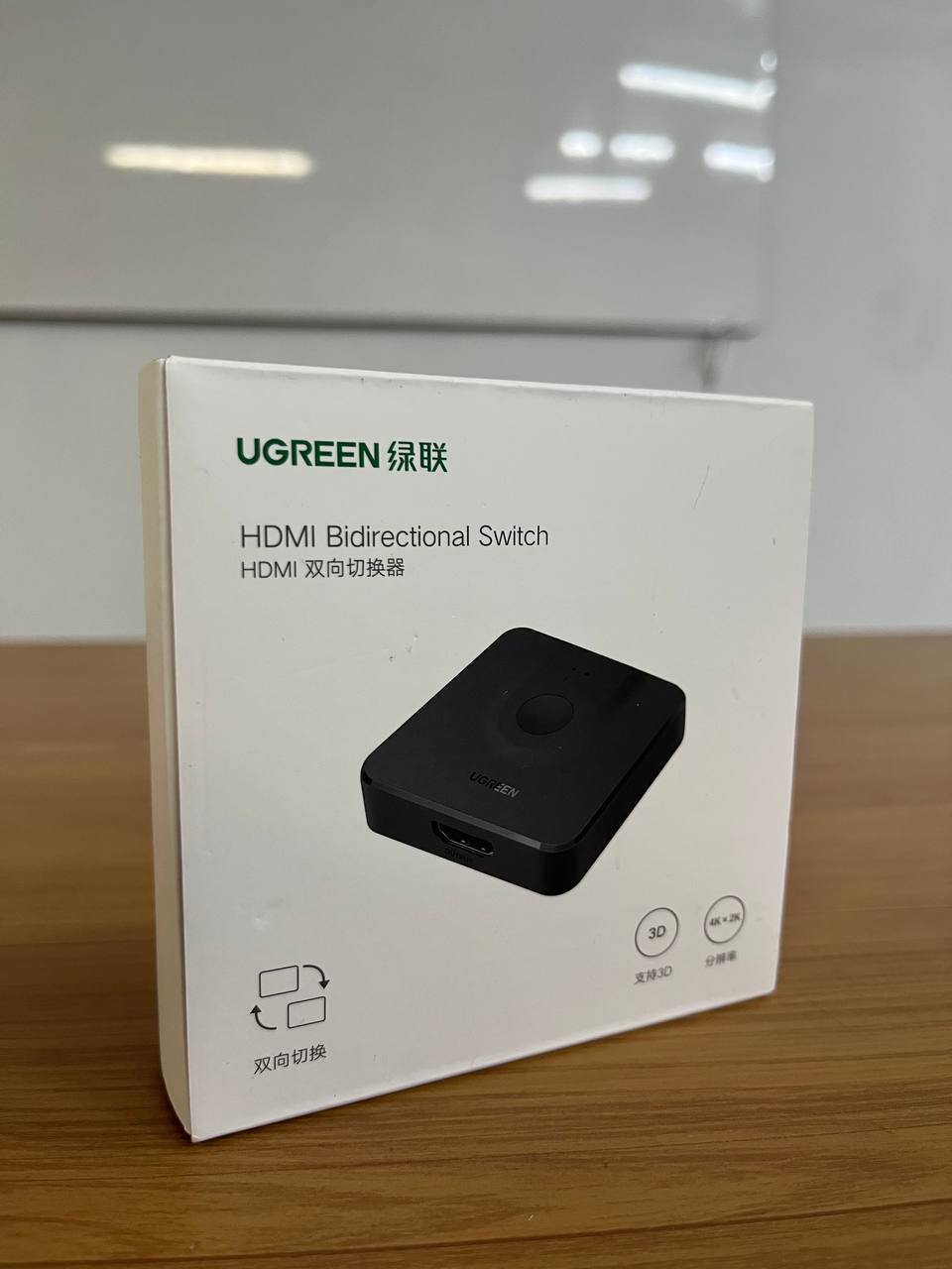 Product Photo
