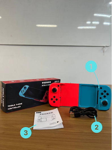 Product Photo