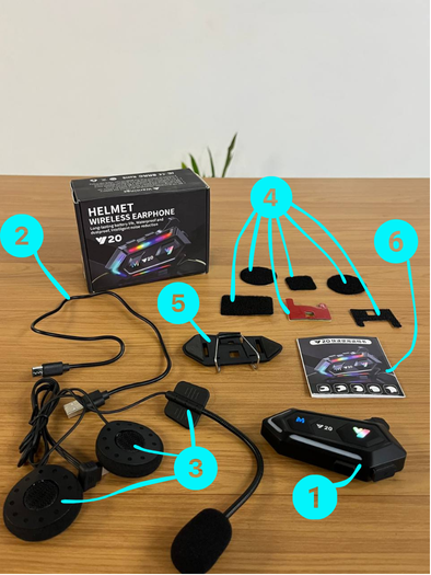 Product Photo