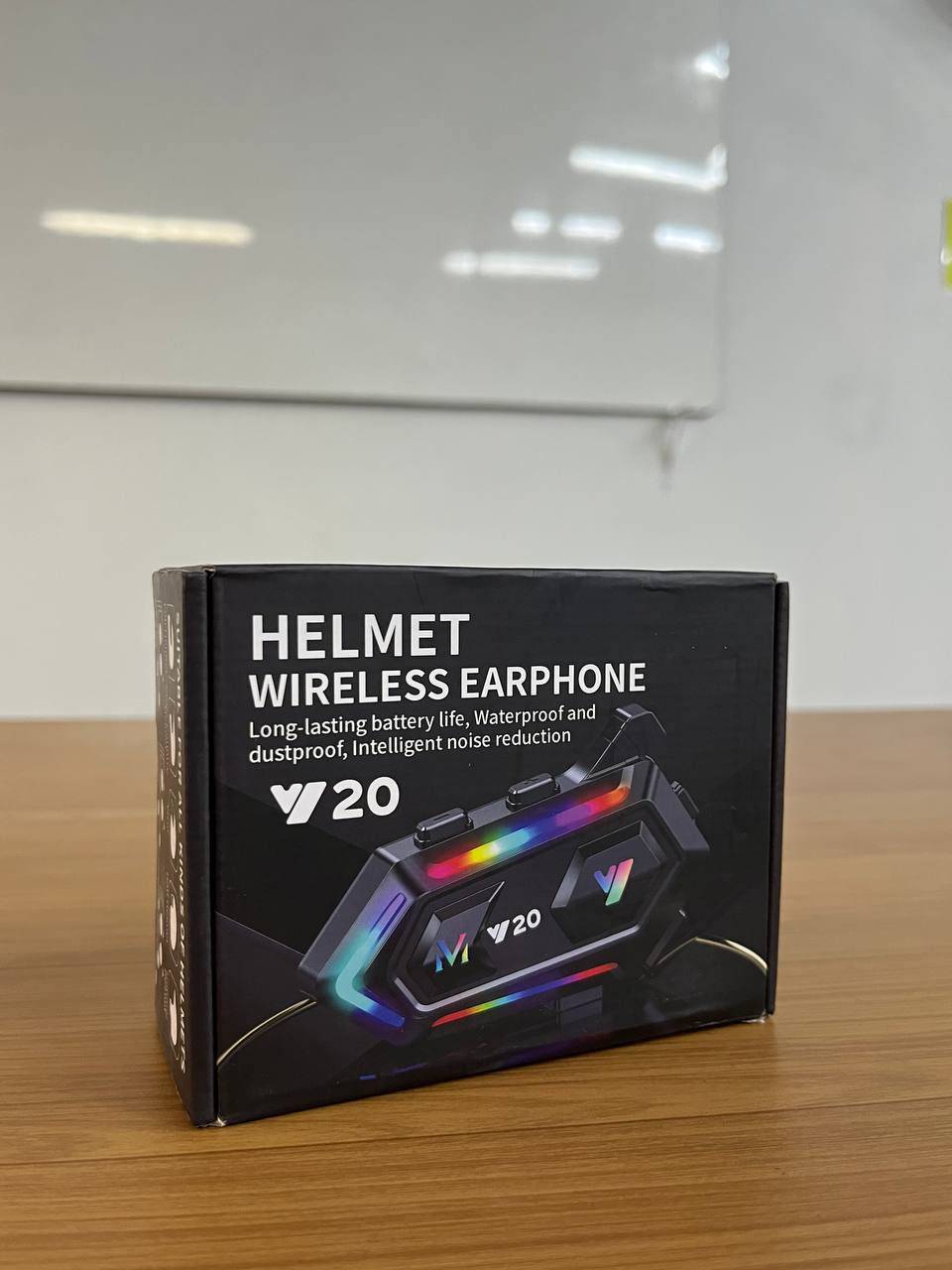 Product Photo