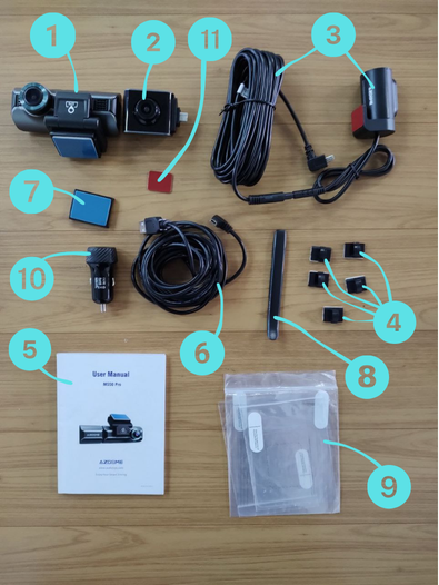 Product Photo