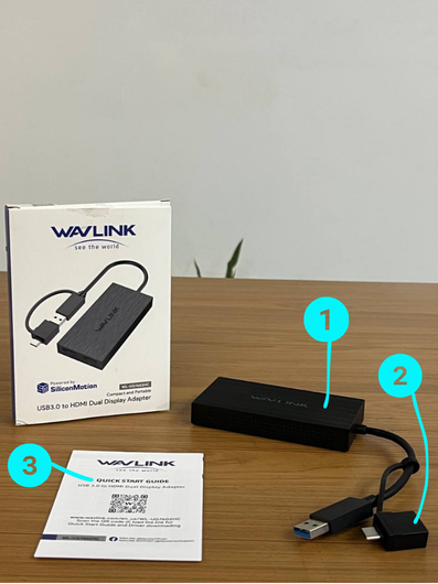 Product Photo