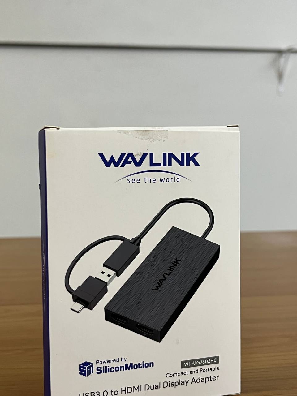 Product Photo