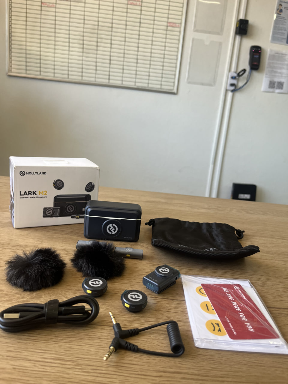 Product Photo