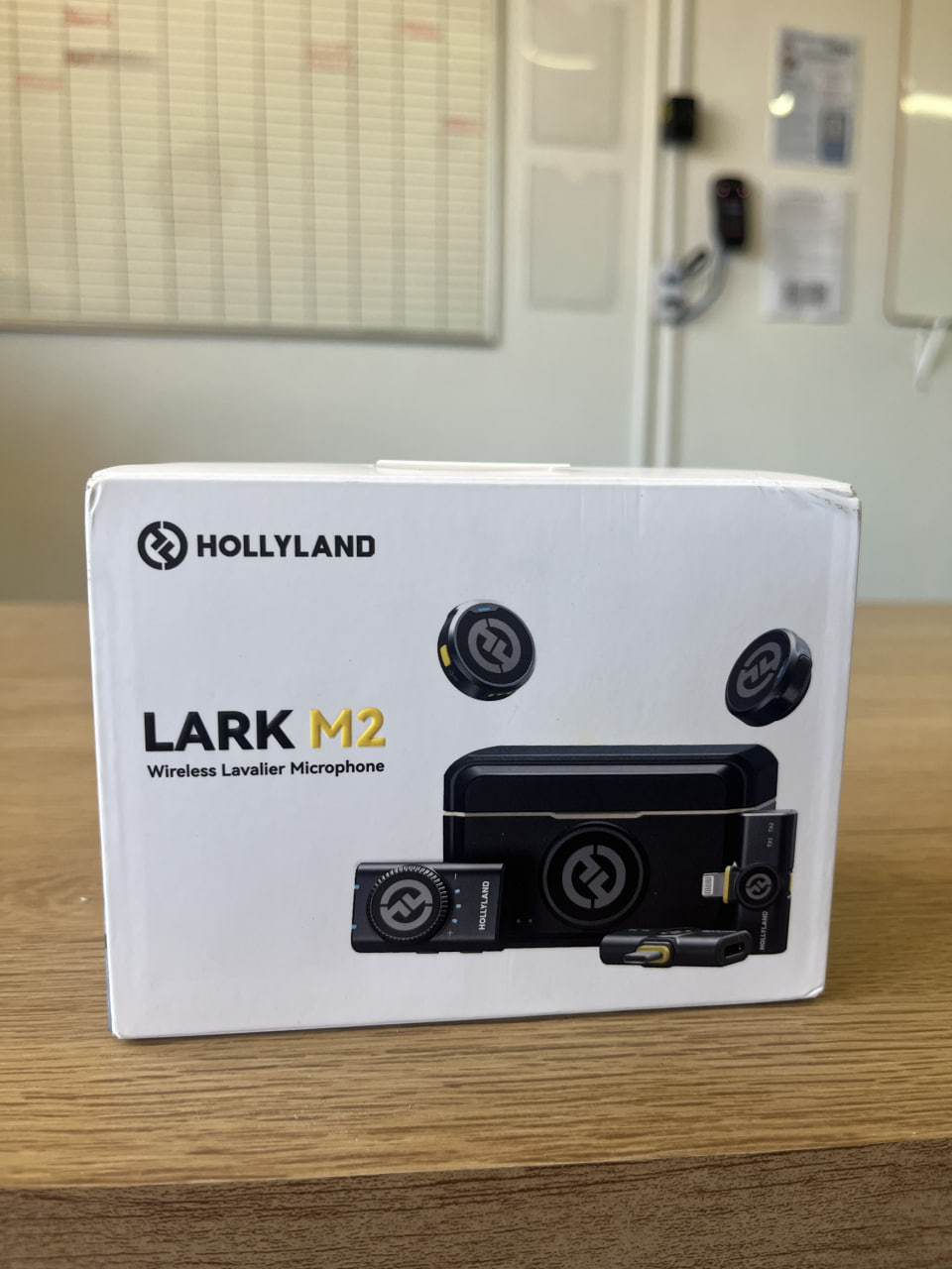Product Photo