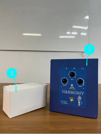 Product Photo