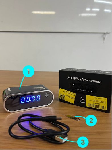 Product Photo