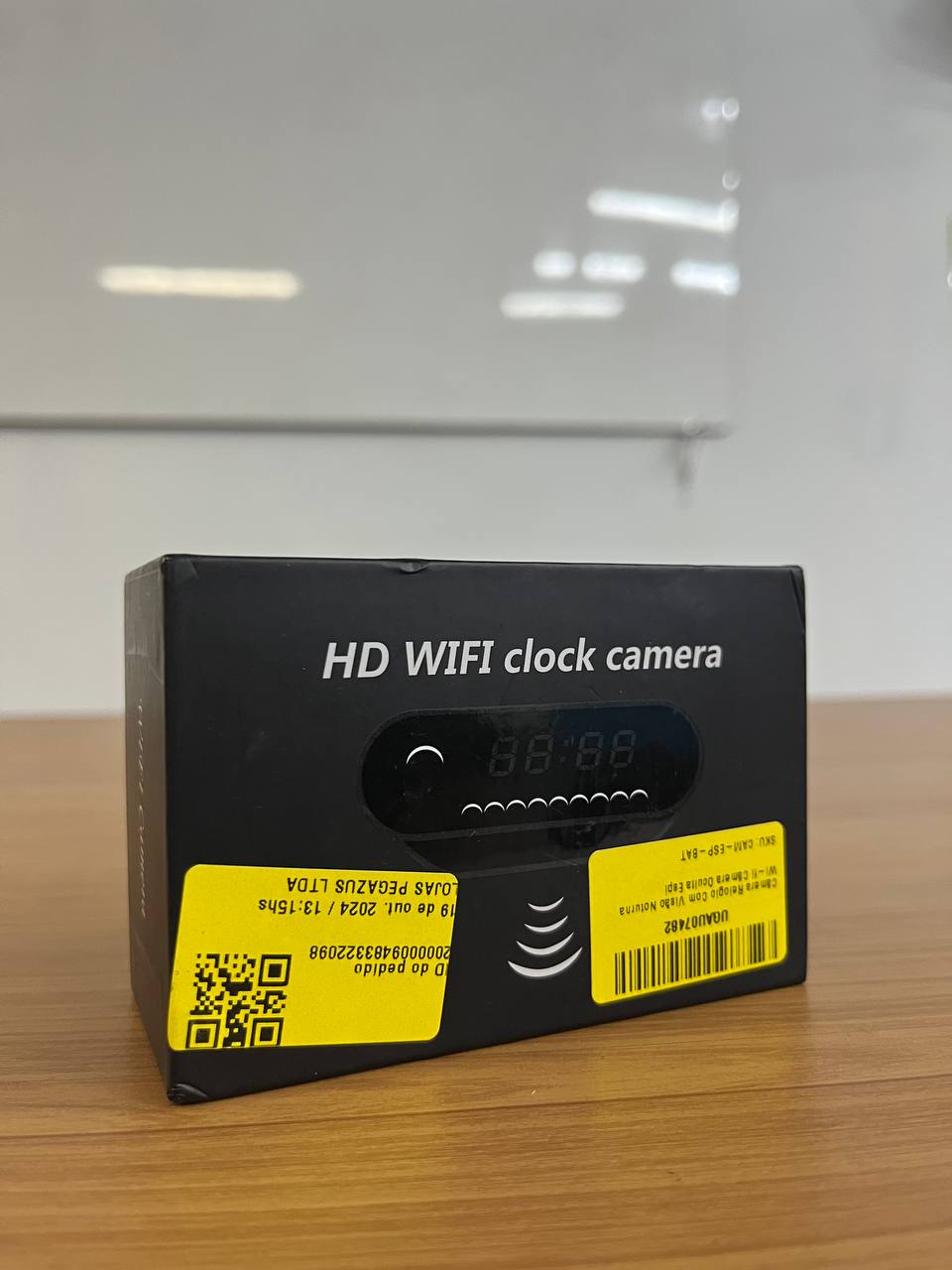 Product Photo