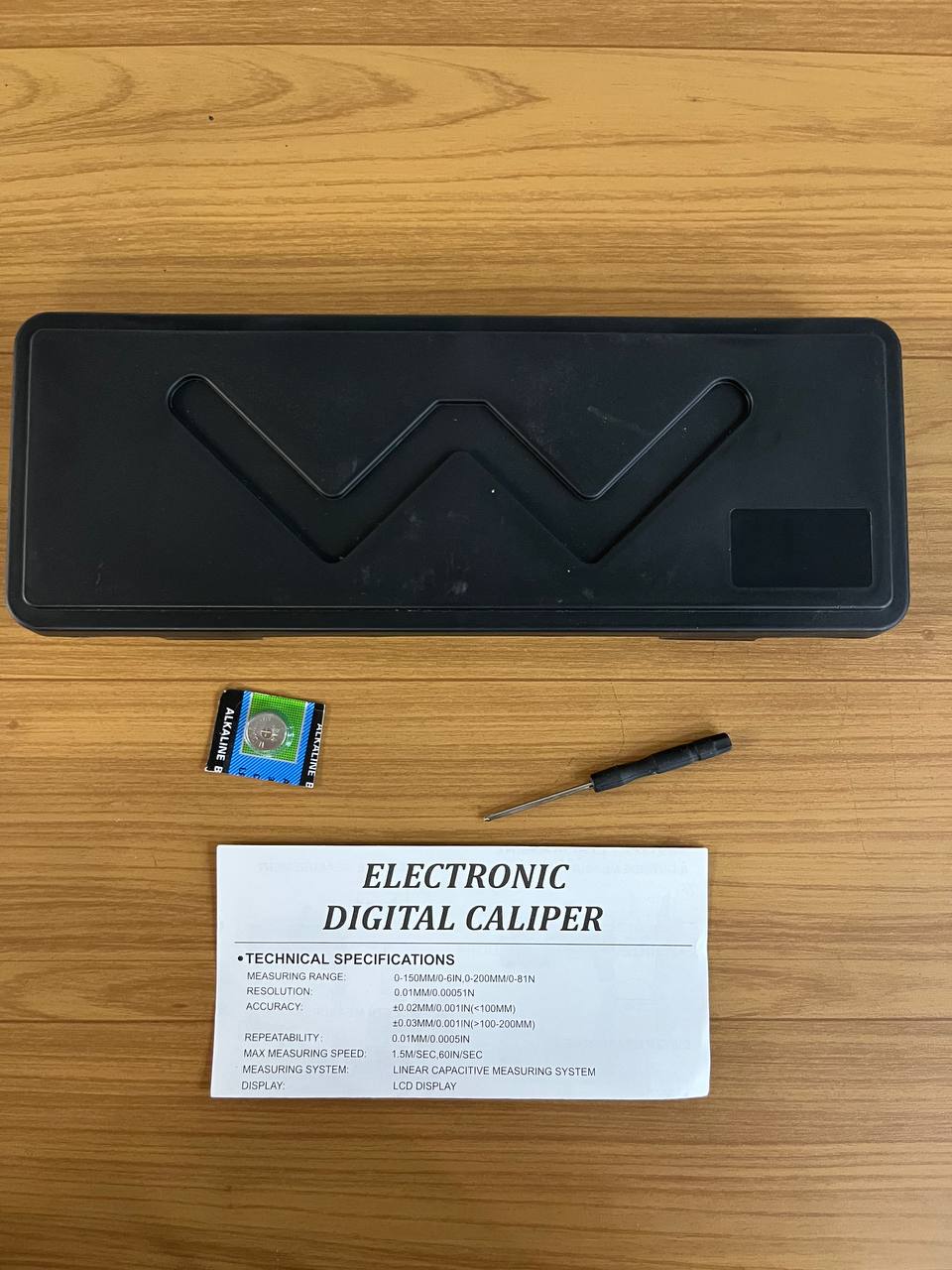 Product Photo