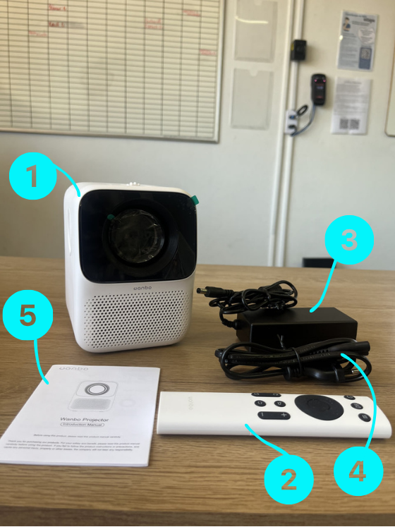 Product Photo