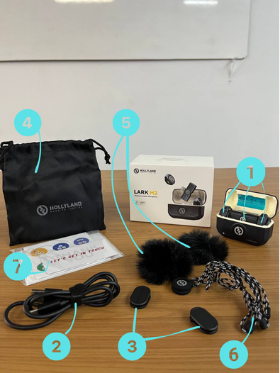 Product Photo