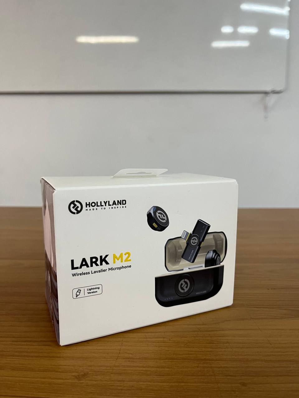 Product Photo