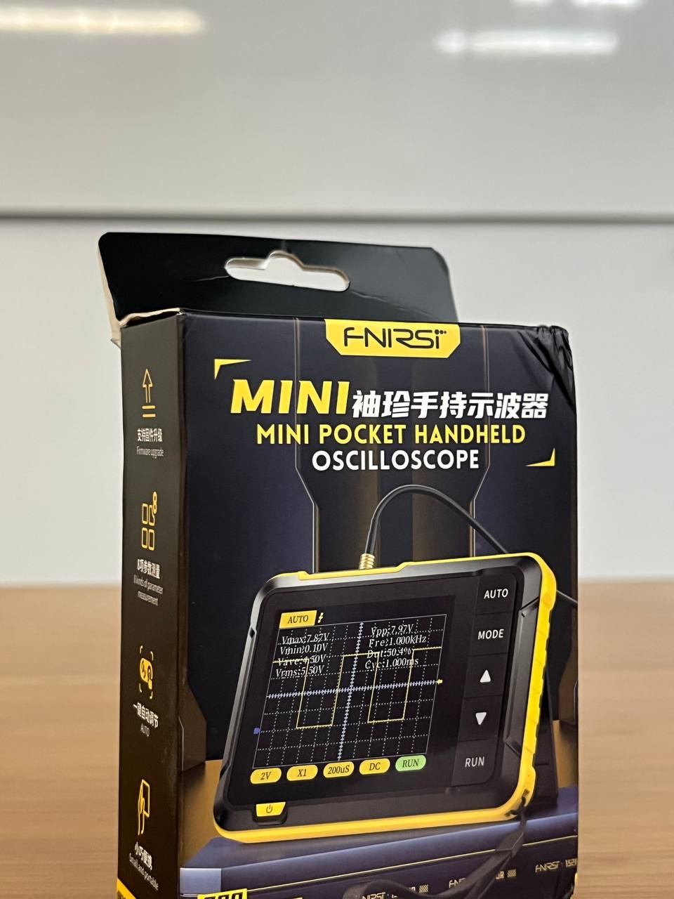 Product Photo