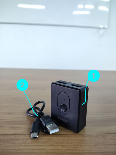 Product Photo