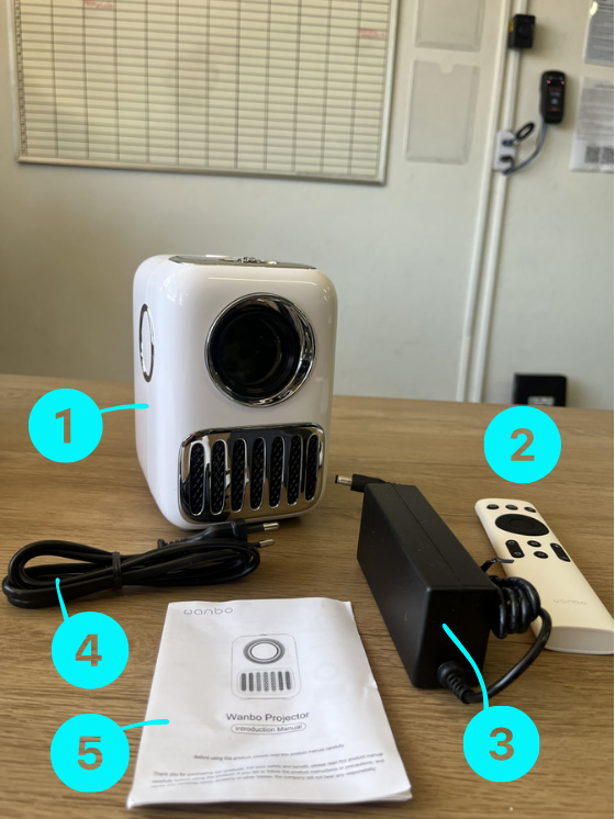 Product Photo