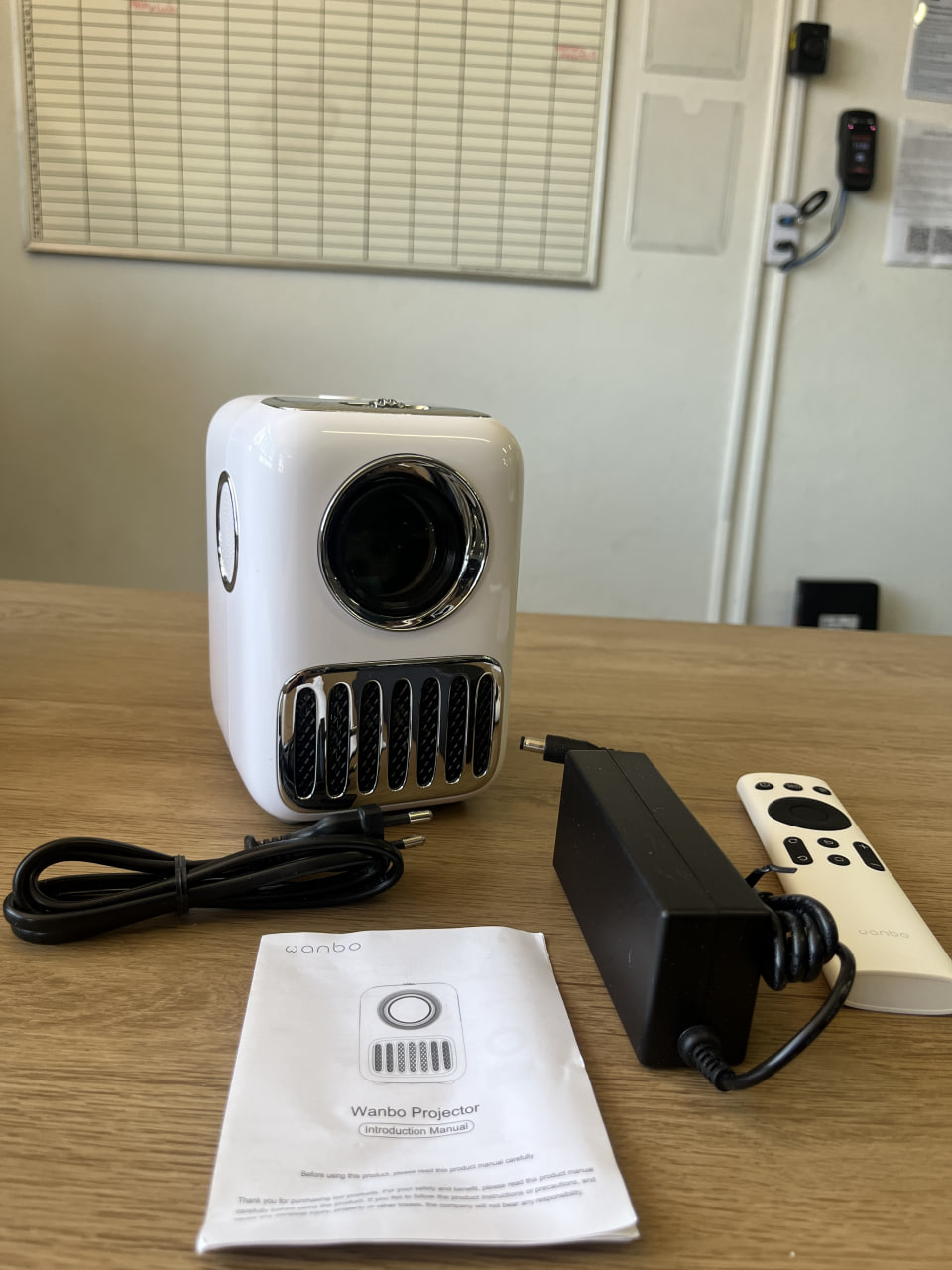 Product Photo