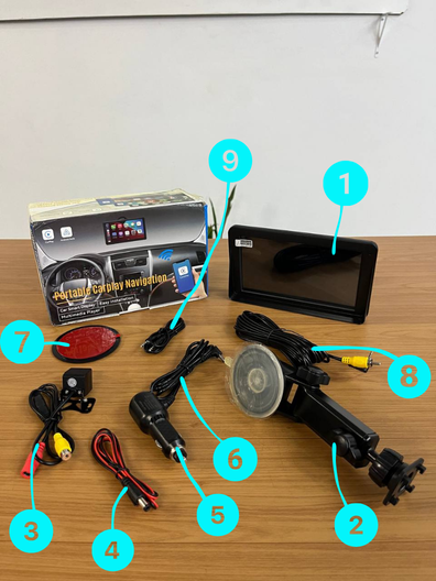 Product Photo