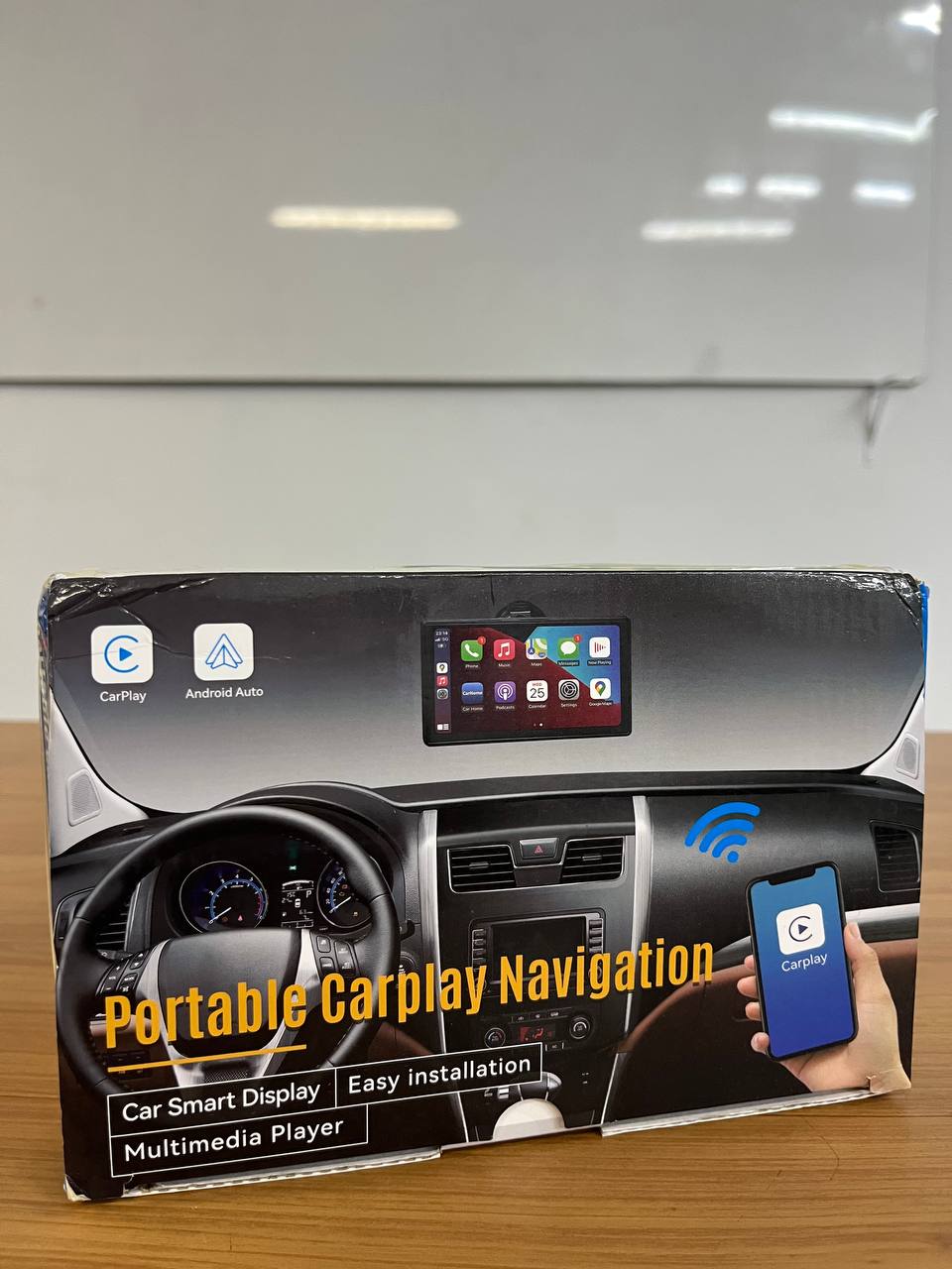 Product Photo