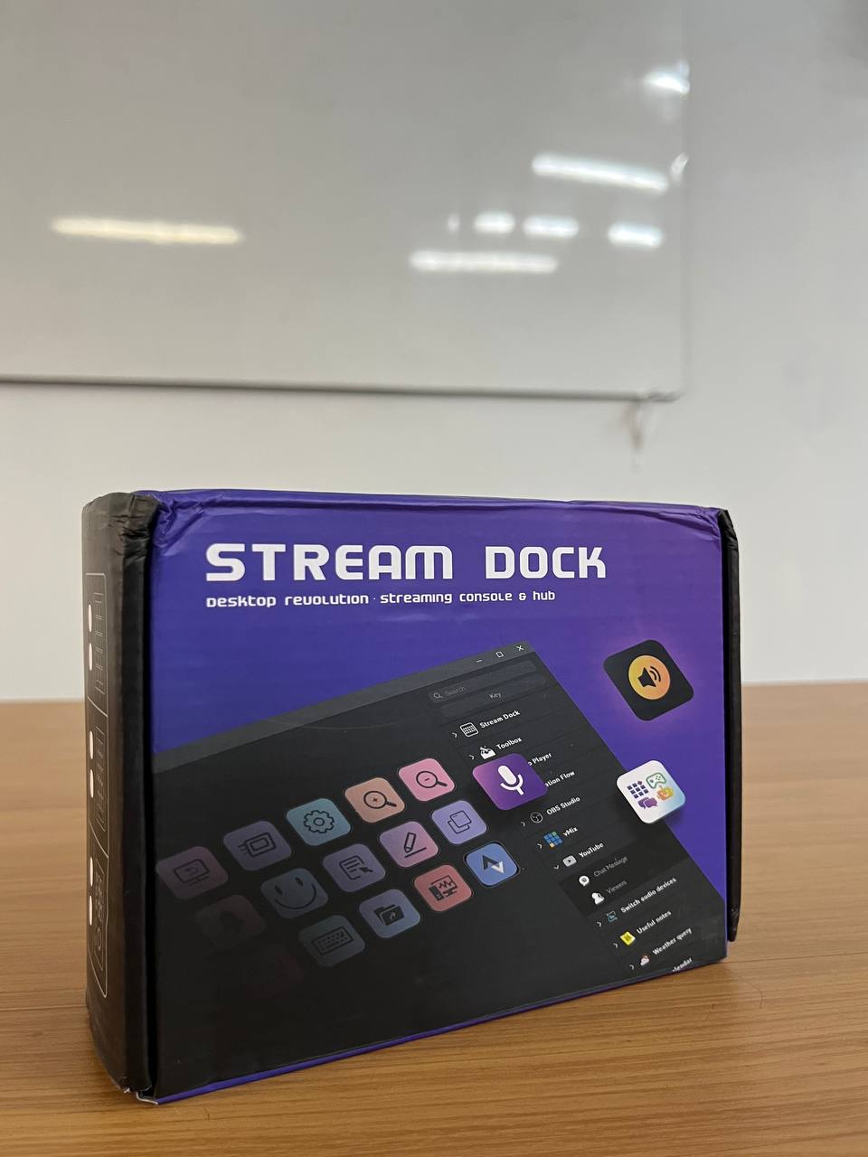 Product Photo
