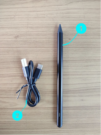 Product Photo