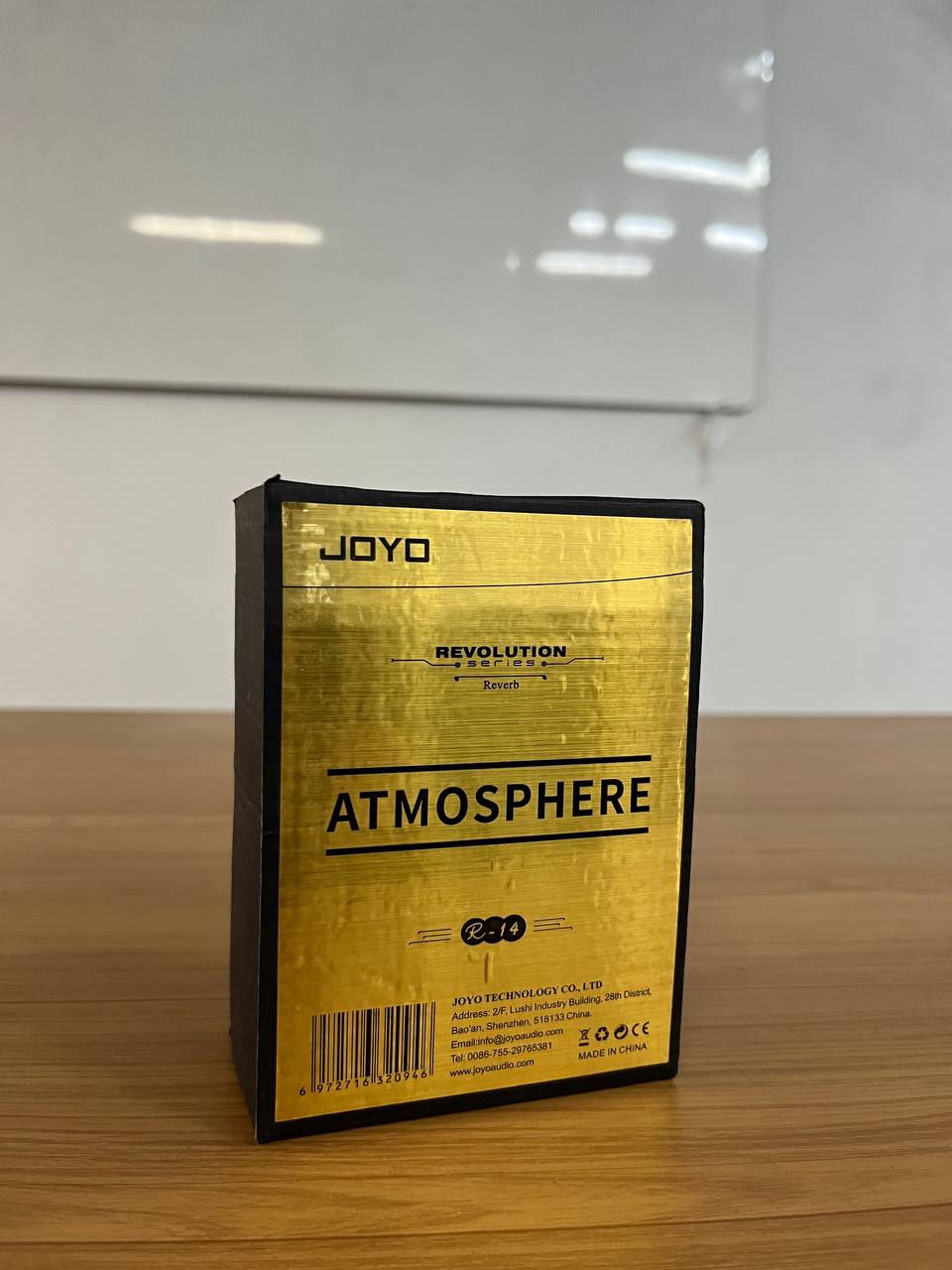 Product Photo